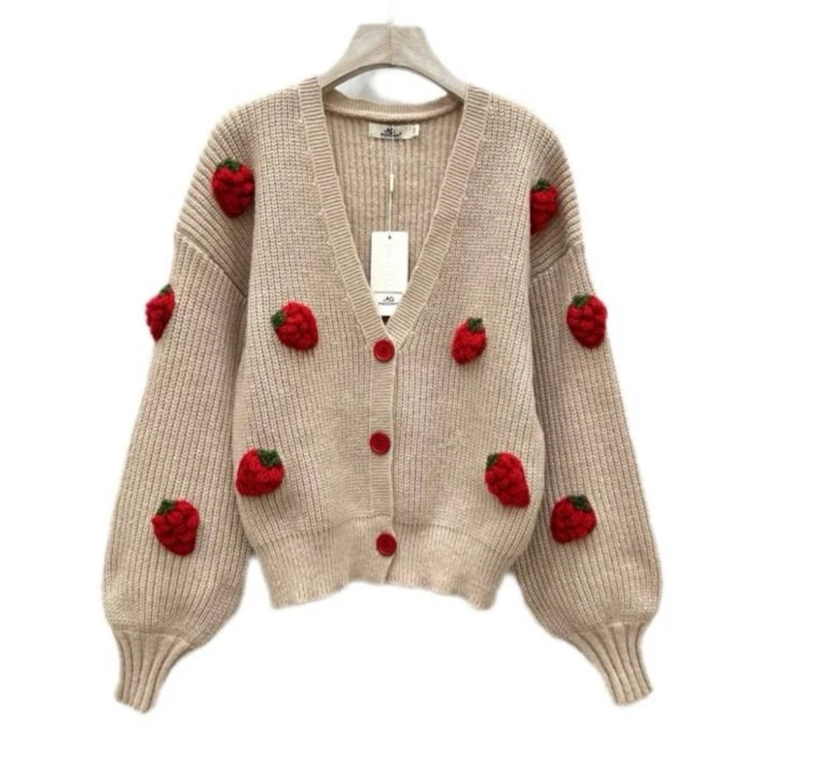 GILET EN MAILLE